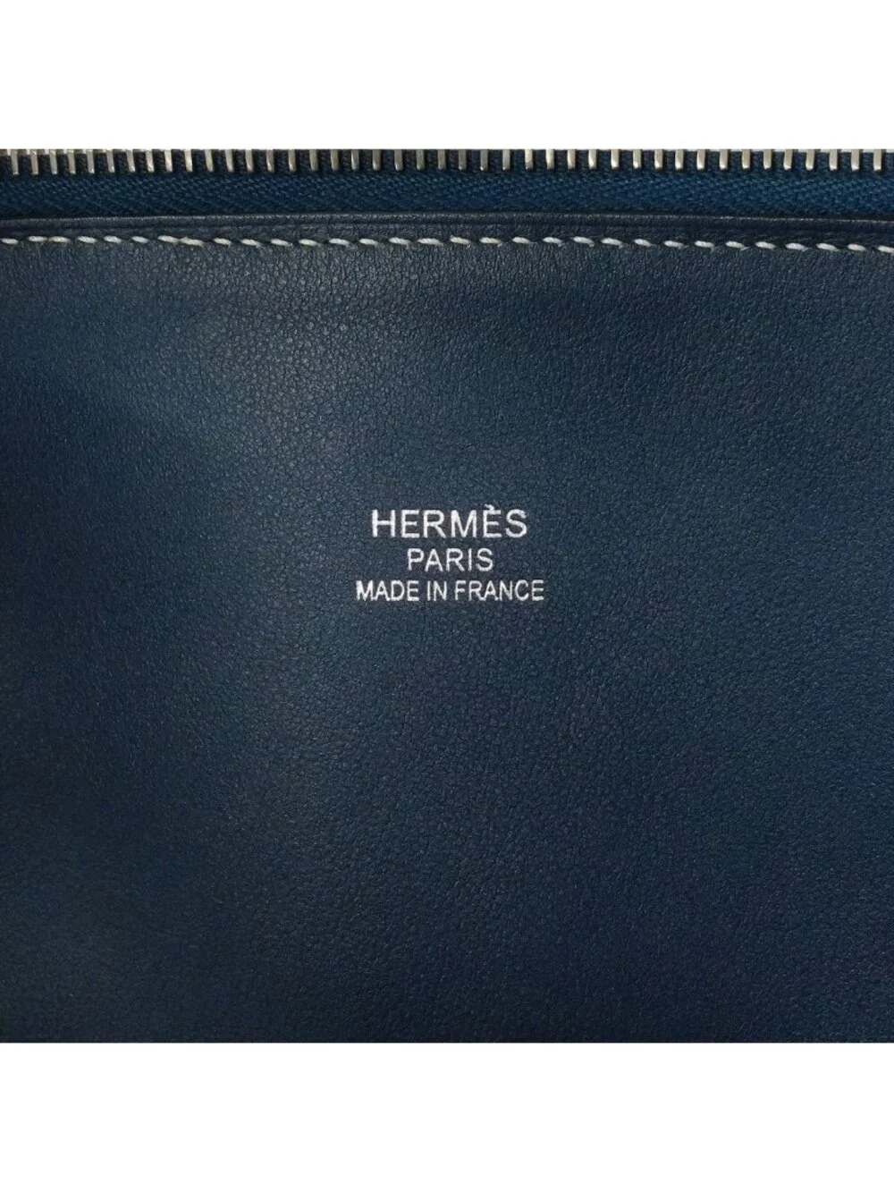 Hermes this authentic
